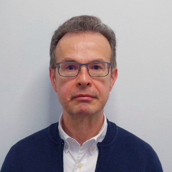 Alejandro Antona - Electricidad