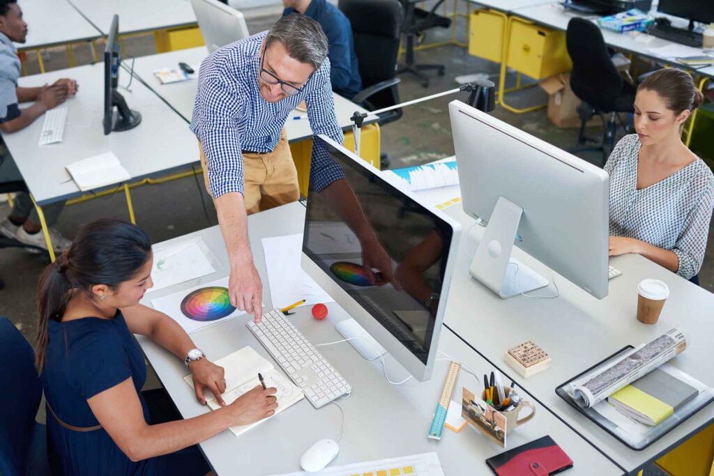 Competencias Técnicas y Digitales para el Trabajo Profesional