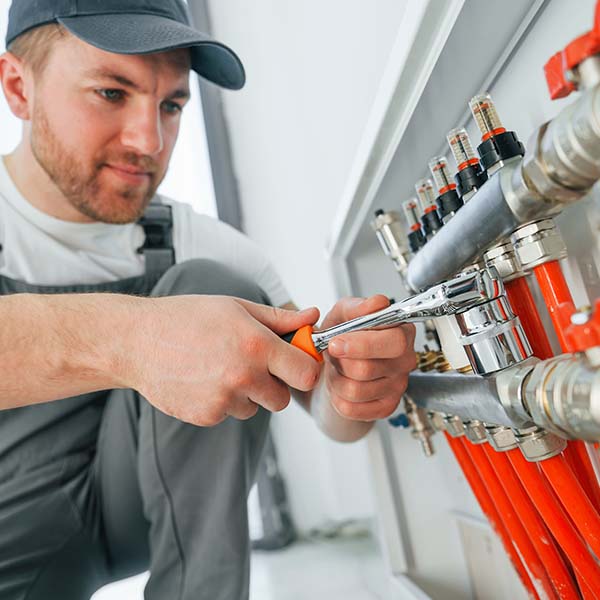 Curso de fontaneria - Expertia formacion