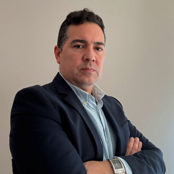 Eduardo Moleiro - RITE