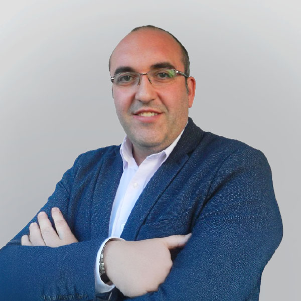 Javier Navas - Electricidad