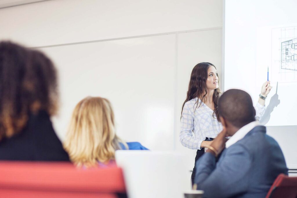 catalogo de formacion b2b - expertia