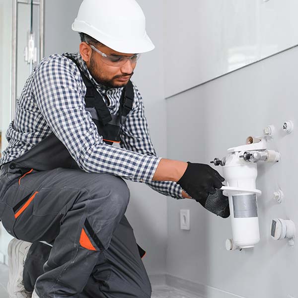 certificado oficial fontaneria - Expertia