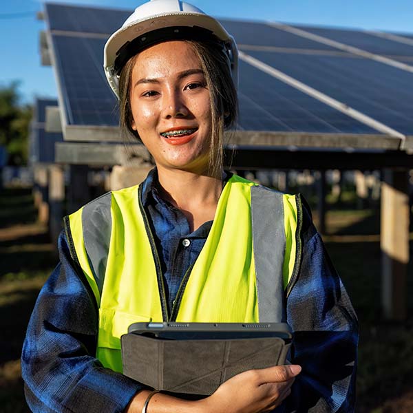 curso instalacion y mantenimineto placas solares