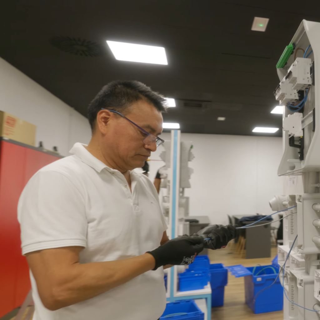 curso electricidad expertia