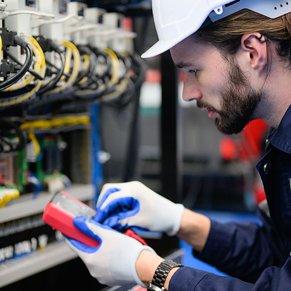 expertia formacion - curso electricidad