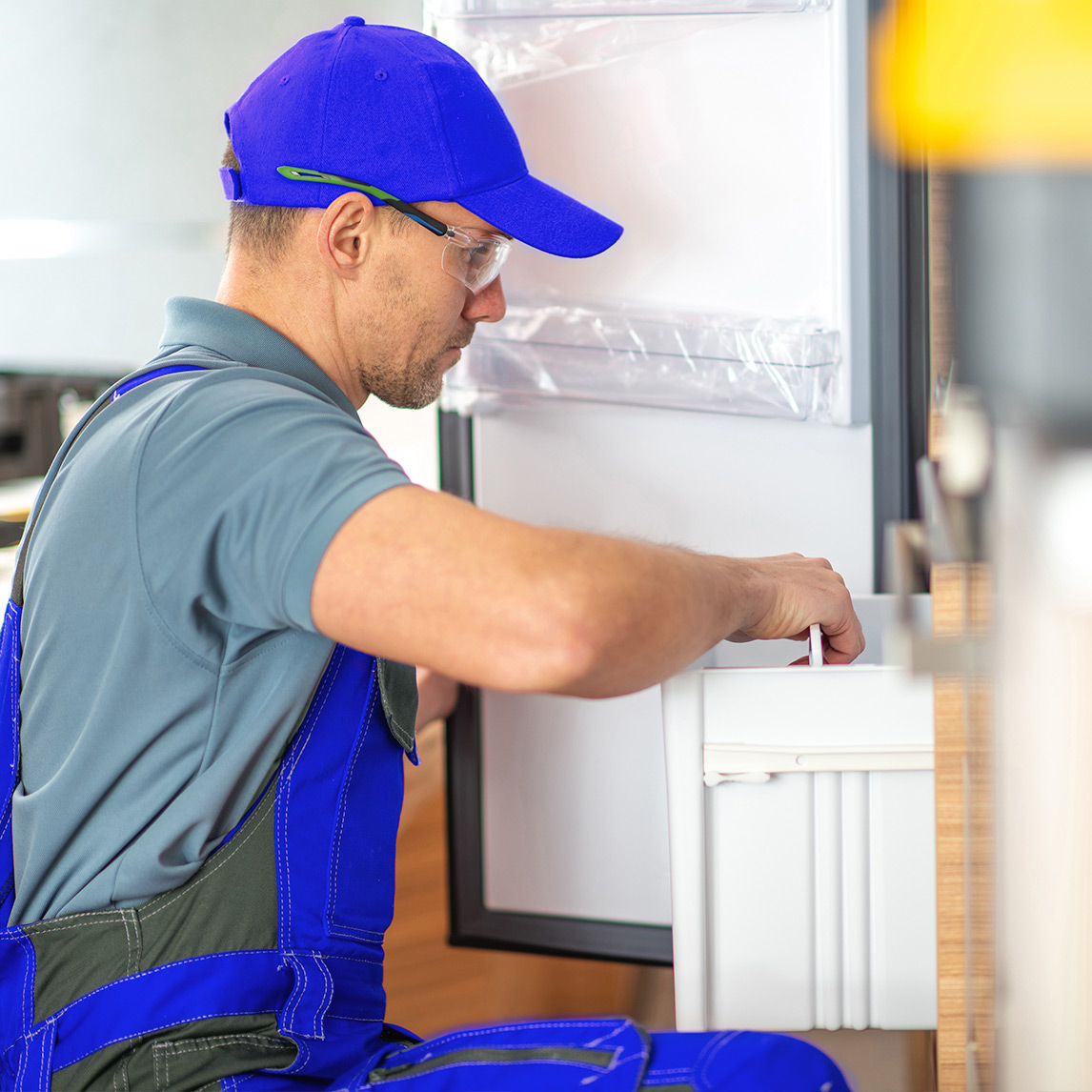 curso frio industrial