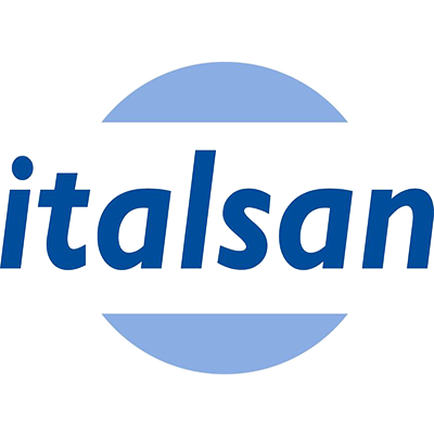 italsan logo