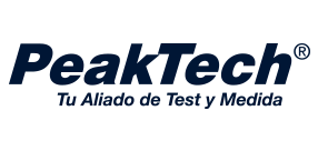 peaktech